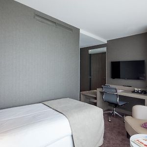 Comfort Single Room
